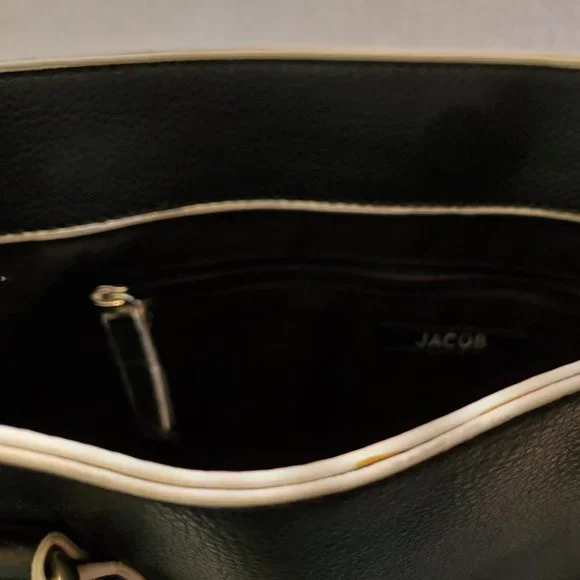 Jacob Canada Tote Bag (NWOT) - Picture 5 of 7